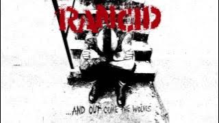 Rancid - 'Time Bomb' (Full Album Stream)