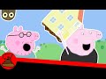 Opa Wutz Klaut Papa Wutz Haus | Peppa YTK