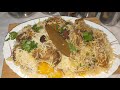 Easy &amp; Best 1 kg Mutton Biryani Recipe | मटन बिरयानी | Mutton Dum Biryani | Hyderabadi Biryani