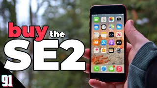 iPhone SE 2 in 2023  Best Value iPhone?