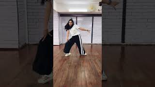 KANGNA TERA NI | Dance Cover @ankitajindani | Upasana Madan & Harsh| Dr Zeus #shorts #kangnaterani