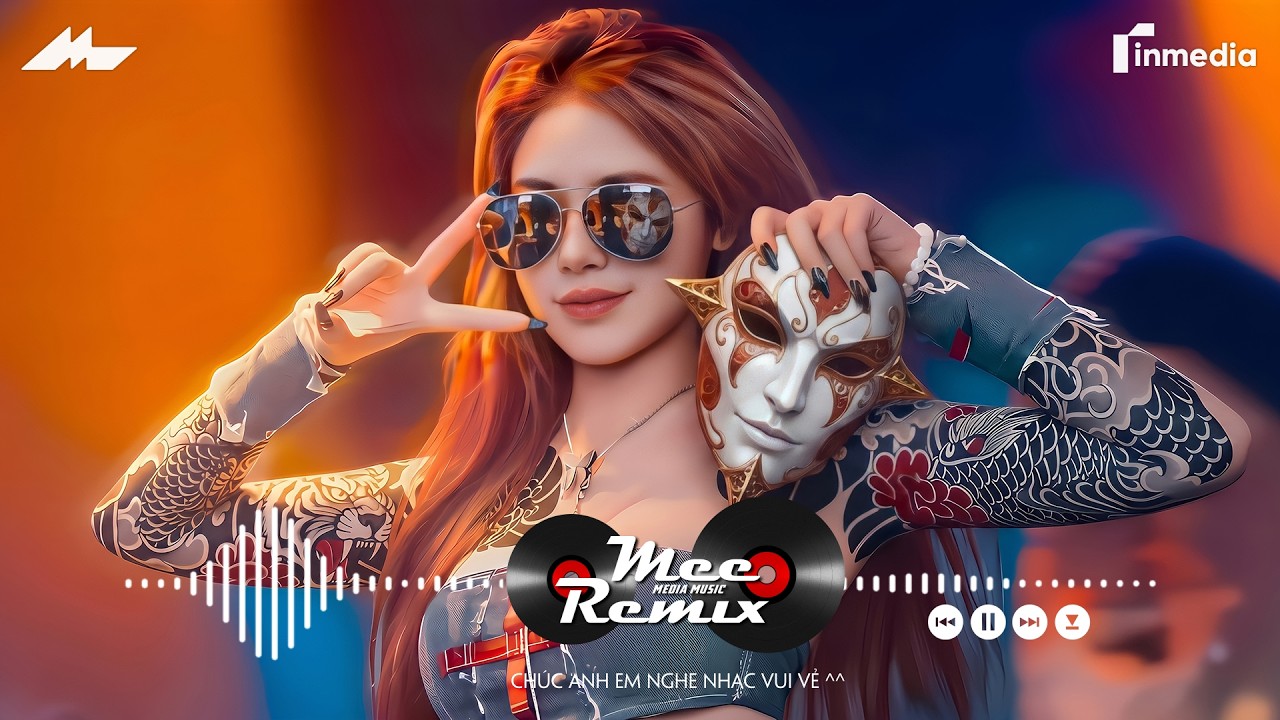 NONSTOP 2026 BAY PHÒNG BASS CỰC MẠNH ✈️ NHẠC SÀN VINAHOUSE DJ MIXTAPE 2026 ✈️ NHẠC REMIX CỰC MẠNH P6