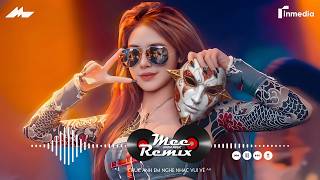 NONSTOP 2026 BAY PHÒNG BASS CỰC MẠNH ✈️ NHẠC SÀN VINAHOUSE DJ MIXTAPE 2026 ✈️ NHẠC REMIX CỰC MẠNH P6