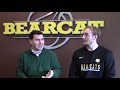 Interview with Saint Vincent senior forward Tom Kromka