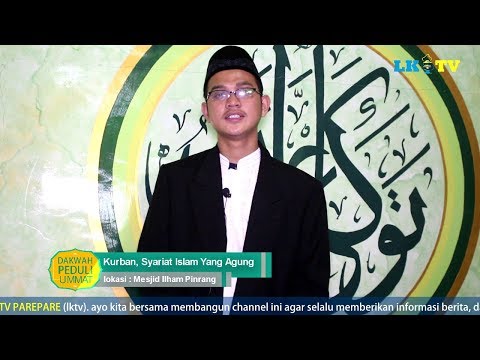 DAKWAH PEDULI UMMAT 