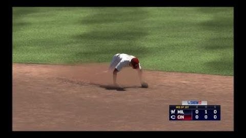 MLDB Web Gem 8. 20.19