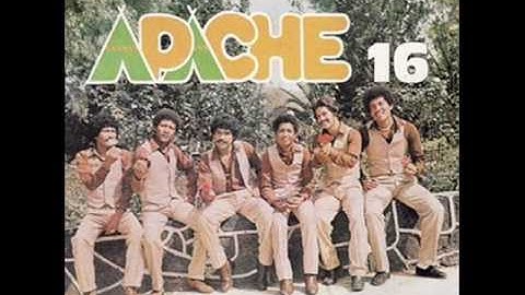 La Han Visto Llorando - Apache 16 (Balada Romantica)