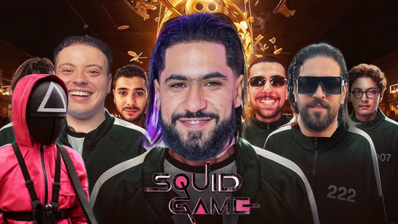 Live elgrande toto kick 🔥 squid game