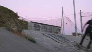 steve farrell switch front blunt