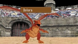 Monster Rancher DS OST: Grade S Official/Rising Dragon