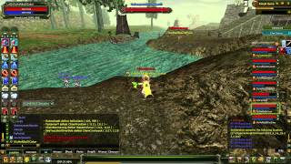 Orion 2 Cz Kosper Hell Fire Havoc Dönüyor...