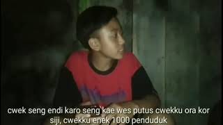 Mantan goblok