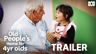 Old Peoples Home For 4 Year Olds Season 2 Sneak Peek