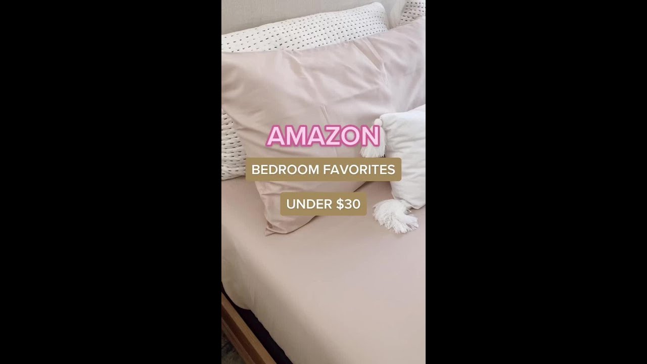 My favorite sheet set from @CGK Linens has over 190k+ reviews & I own 4 sets! 