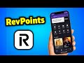 Cum se Utilizează RevPoints în Revolut