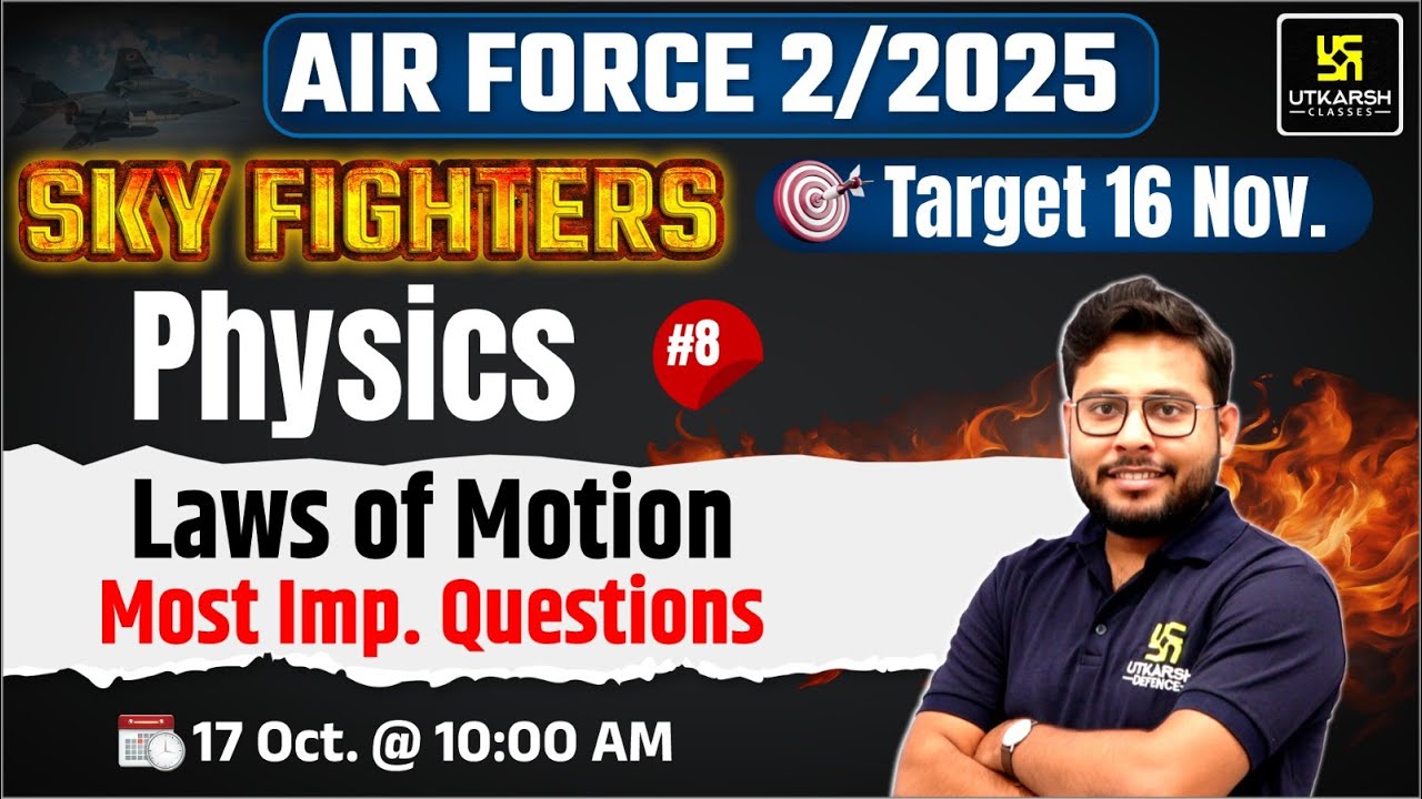 Air Force X Y 2 2025 Physics Air Force 2025 Preparation SKY Air force x y 2 2025 physics air force 2025 preparation sky