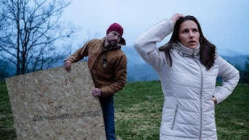 Winter Hit Hard This Week… and Nothing Went to Plan