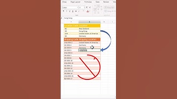 Vlookup with TextBefore Function | Excel Tips and tricks | #shorts