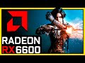 Lies of P Overture (DLC) | RX 6600 Gameplay Test