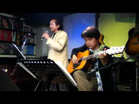 風の篝火/グッチwith坂元昭二さん