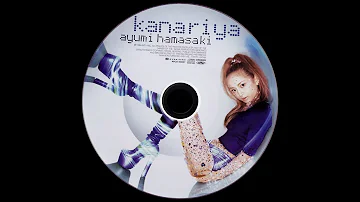 Ayumi Hamasaki - Kanariya (Jonathan Peters' Vocal Club Mix)