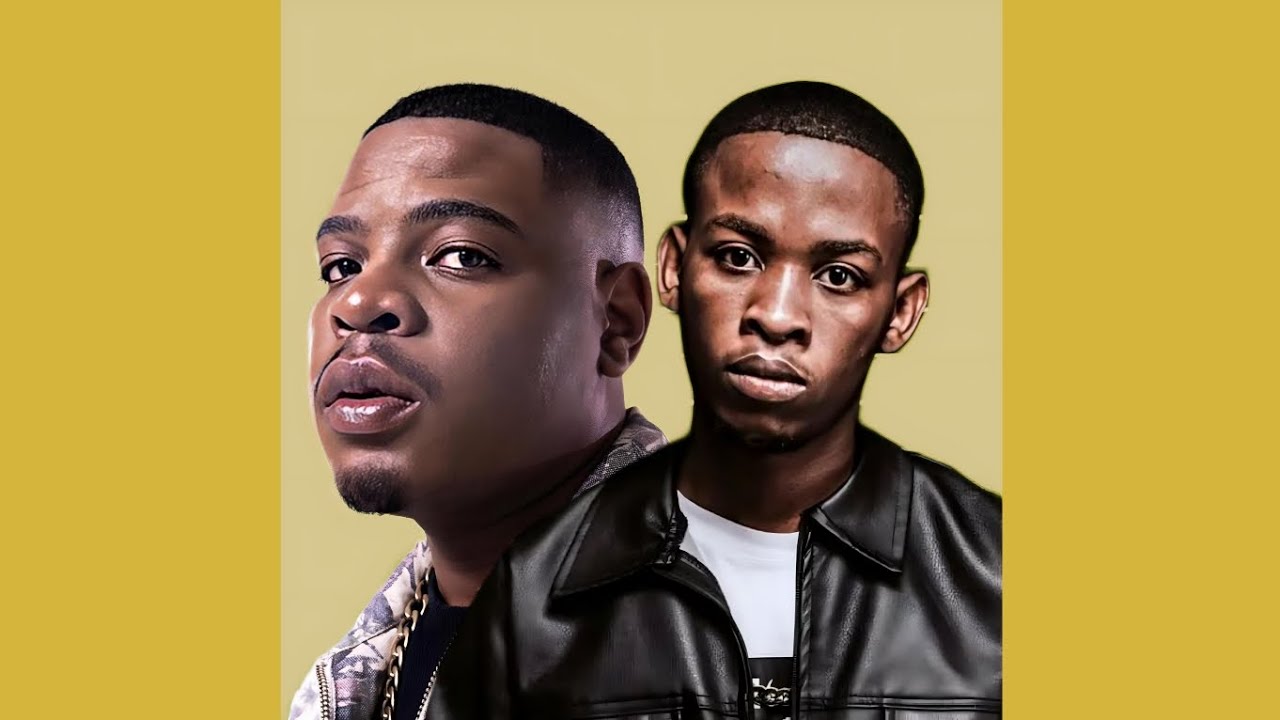 Khalil Harrison - Ncono Wav.files feat. Tyler ICU, Xduppy