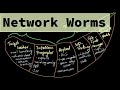 Malware Theory - Network Worm Basics