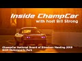 ChampCar Endurance Series Live Stream