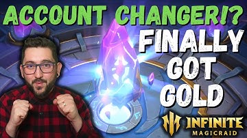 💥 My FIRST Miracle Wish LEGEND Hero 💥| Infinite Magicraid