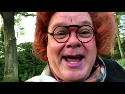 TV-QUARAN-TINE - Ada & Geraldine - Lintjes Regen