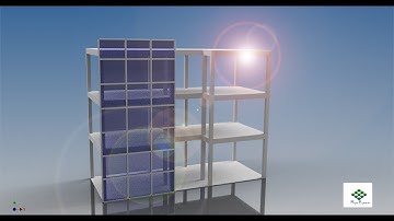 Tutorial Icopy frame generator Inventor