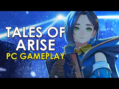 Tales of Arise