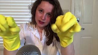 Your new Asmr trigger?? Experimental-ish (Aggressive)