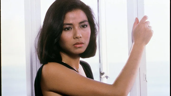 Cherie  (1984) **Official Trailer** by Shaw Brothers