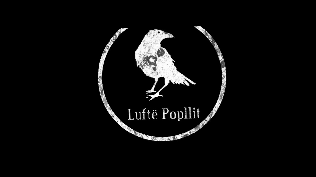 Luftë Popllit- Si të jem? ( (Live Unplugged 2003)