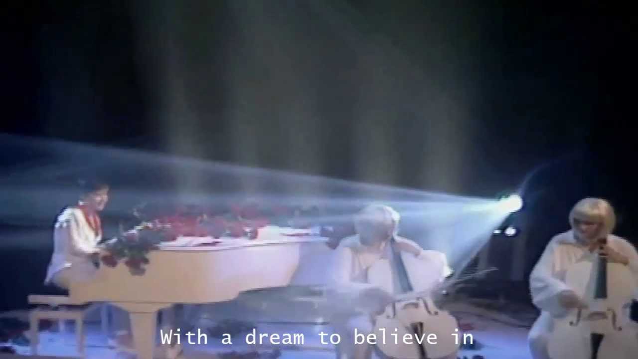 Enya: Book of Days HD - YouTube