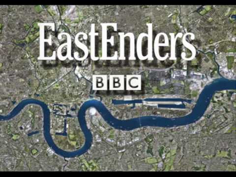 Eastenders Theme Tune (Full)