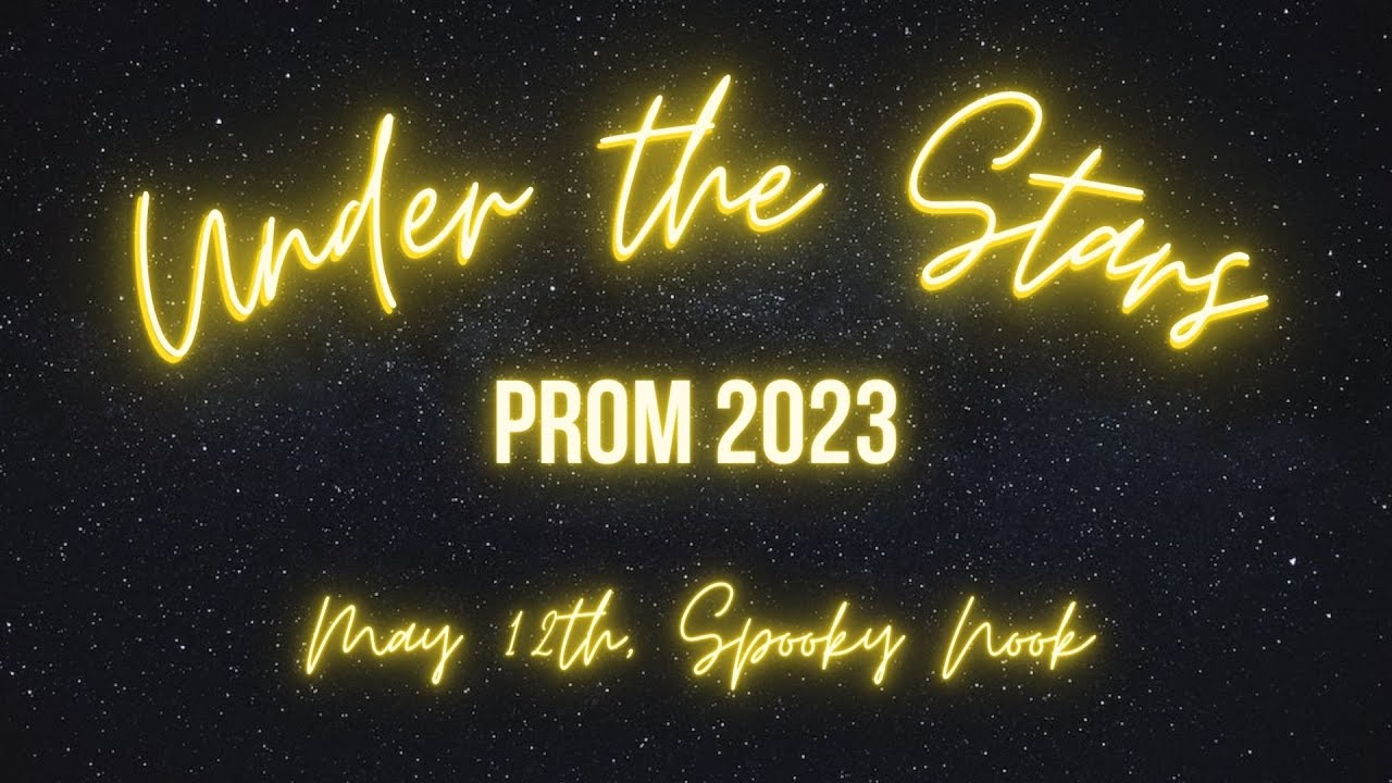 2023 Cedar Crest High School Prom Livestream YouTube