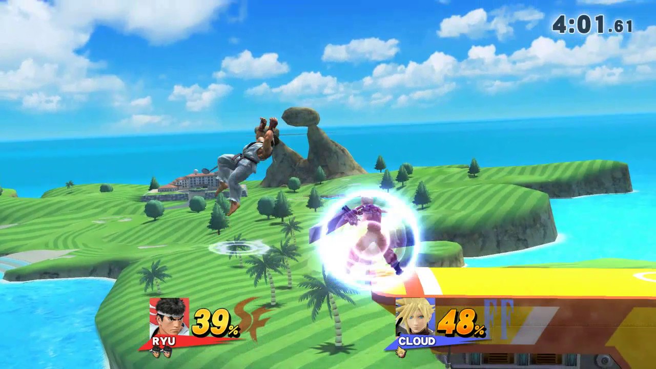 Foxy Grandpa Ryu Vs Matthew Cloud YouTube