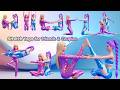 Best Partner Yoga Poses for Joy 😊 | Fun & Relaxing Partner Yoga