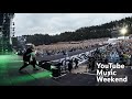 Novel Core / &quot;BMSG FES &#39;22&quot; Stages of Novel Core Teaser Movie [YouTube Music Weekend Vol.6]
