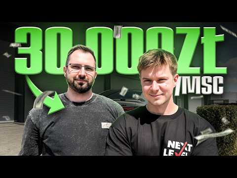 He Makes 1000 PLN / Day Selling 1 Product [Michał's Story]