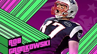 Gronk spike compilation (spike this sh*t)