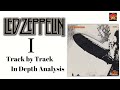 Led Zeppelin I In-Depth​ Analysis