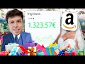 Una Hora Intentando Ganar Dinero Con Las Listas De Bodas De Amazon