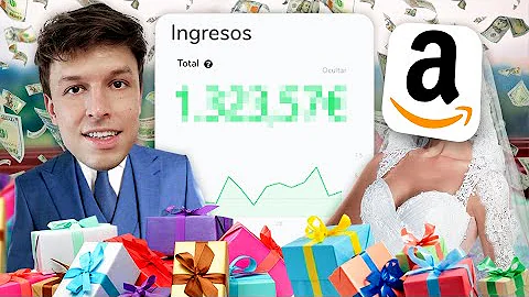 Come vedere tutti gli acquisti fatti su Amazon?