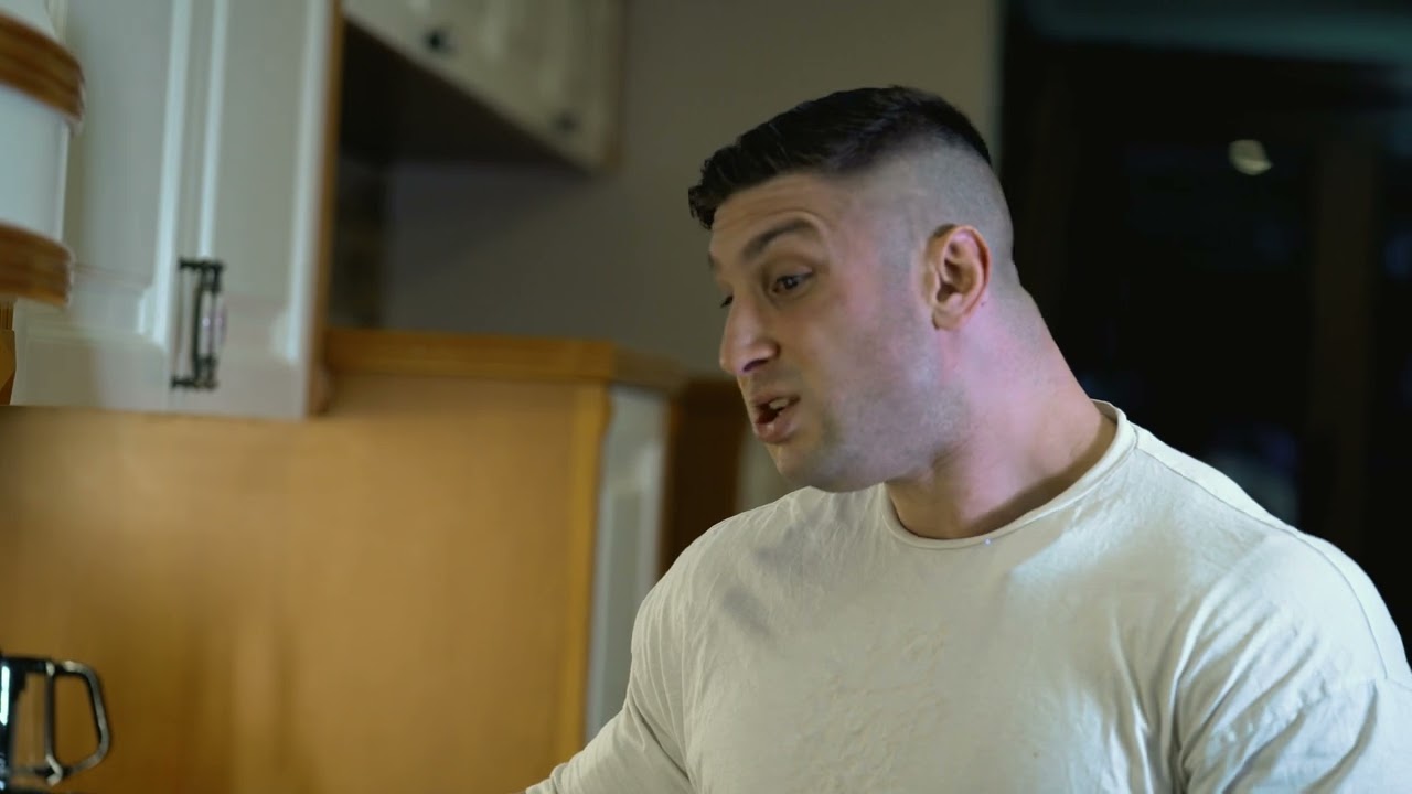 1453 HARUN / TAVUK PİLAV TARİFİ