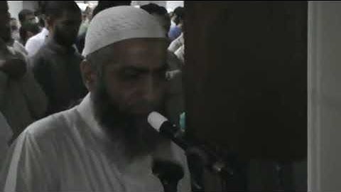 سورة الأحزاب - الشيخ طارق إبراهيم