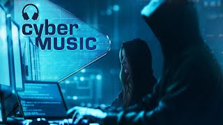 Music for Work - Energetic Hacking Playlist