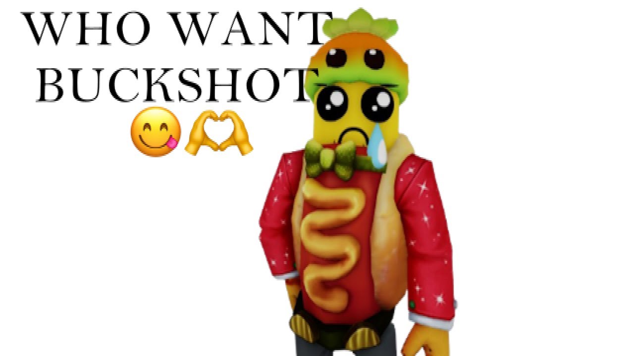 Buckshot Mayhem Aka Roblox Russian Roulette YouTube buckshot-mayhem-aka-roblox-russian-roulette-youtube